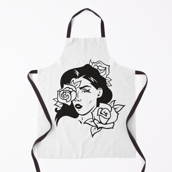 Item preview, Dark Flower Woman designed and sold by Abi-designs67.