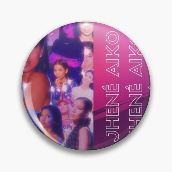 Item preview, Jhene Aiko  designed and sold by annetteokeke.
