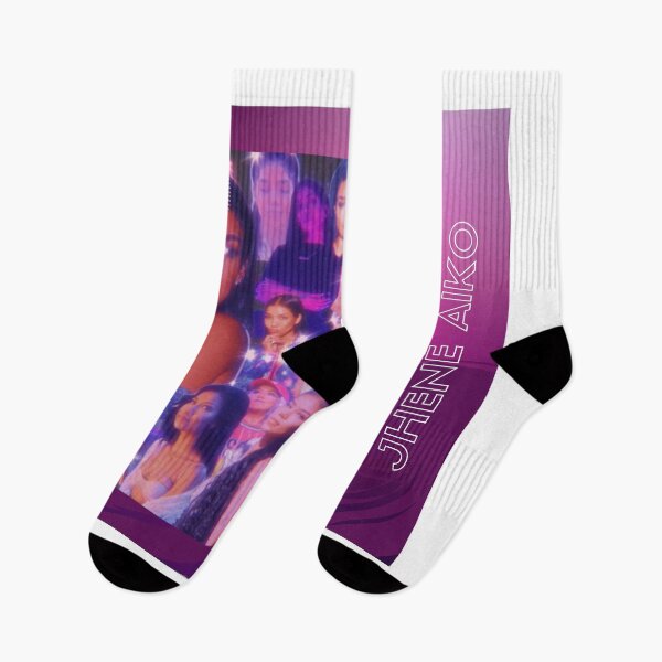 Item preview, Jhene Aiko  designed and sold by annetteokeke.