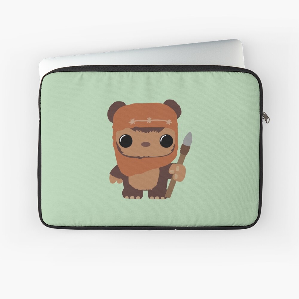 Item preview, Laptop Sleeve designed and sold by Sketches15.