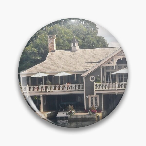 Item preview, Luxurious boathouse designed and sold by Shulie1.