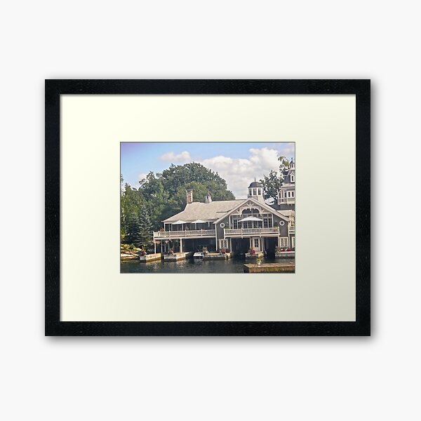 Item preview, Luxurious boathouse designed and sold by Shulie1.