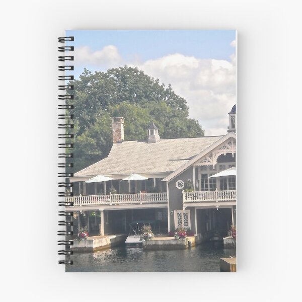 Item preview, Luxurious boathouse designed and sold by Shulie1.