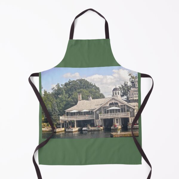 Item preview, Luxurious boathouse designed and sold by Shulie1.