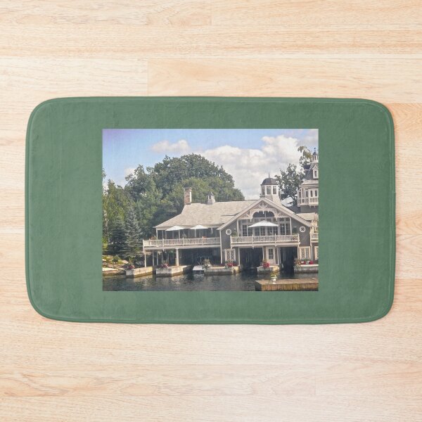 Item preview, Luxurious boathouse designed and sold by Shulie1.