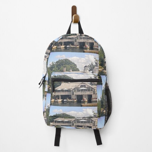 Item preview, Luxurious boathouse designed and sold by Shulie1.