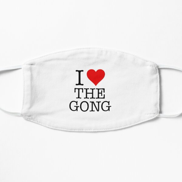 I Love Wollongong (NSW, Australia) Mask