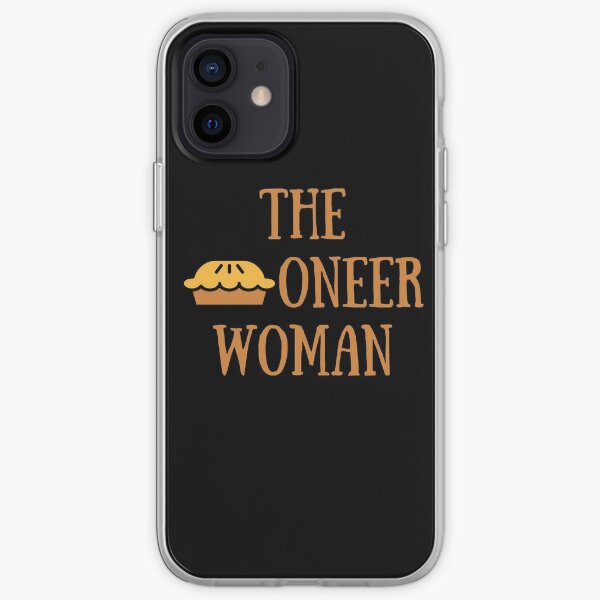 Download Pioneer Woman Iphone Cases Covers Redbubble