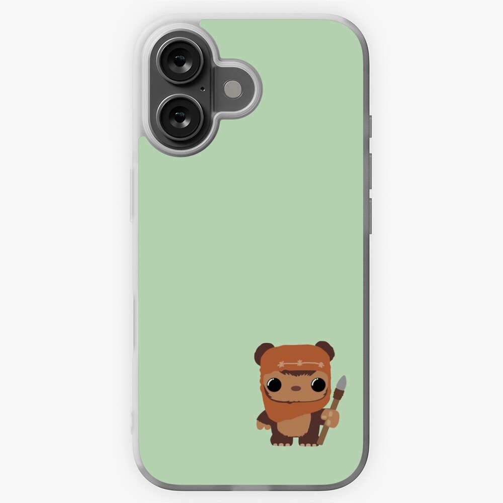 Item preview, iPhone Soft Case designed and sold by Sketches15.