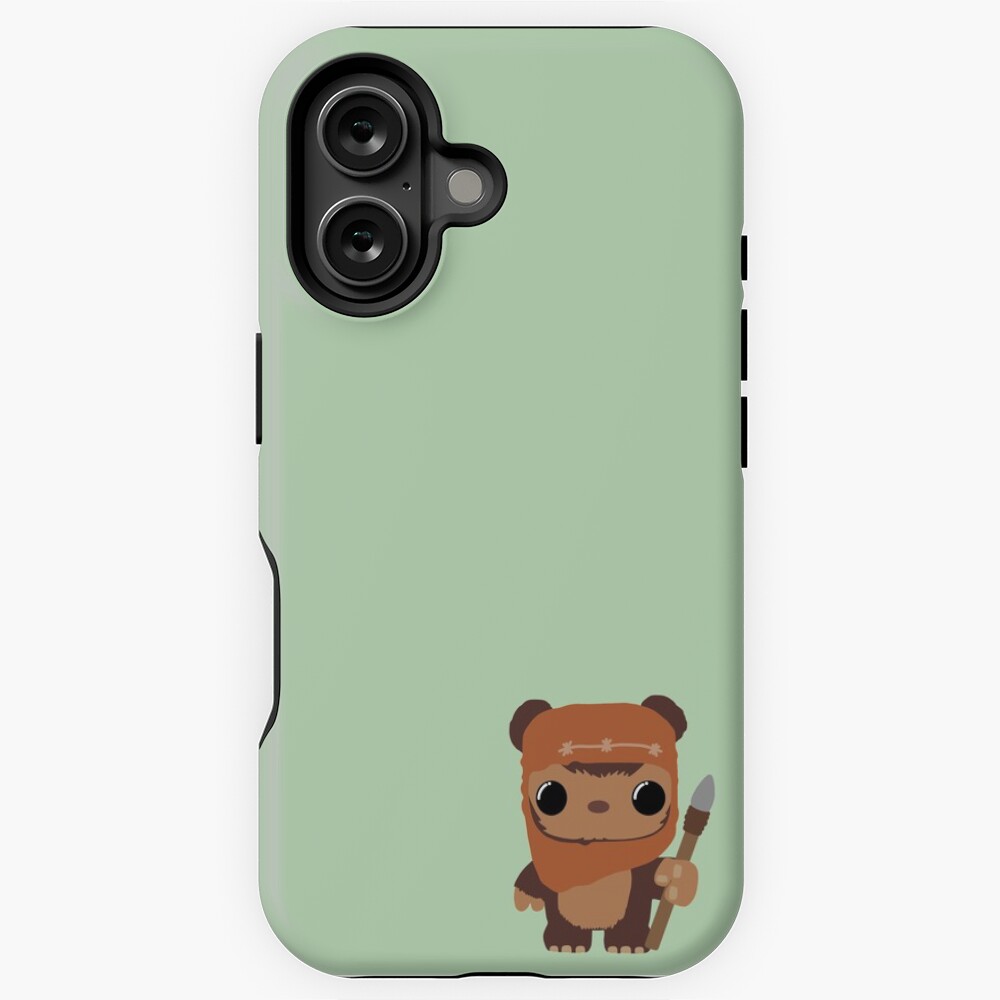Item preview, iPhone Tough Case designed and sold by Sketches15.