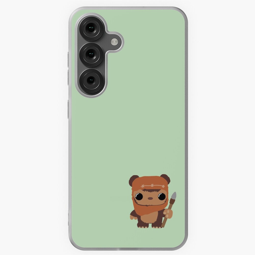 Item preview, Samsung Galaxy Soft Case designed and sold by Sketches15.