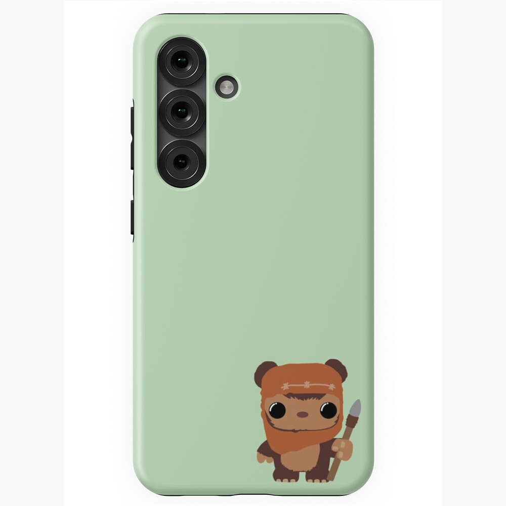 Item preview, Samsung Galaxy Tough Case designed and sold by Sketches15.
