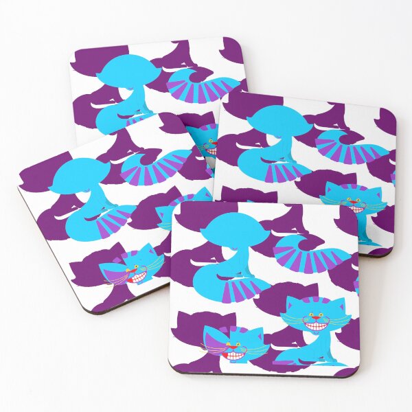 Artikelvorschau, Fantasy Land Smiley Katze entworfen und verkauft von Abi-designs67.
