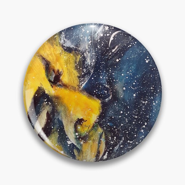 Item preview, The sun and the moon designed and sold by amoxes.