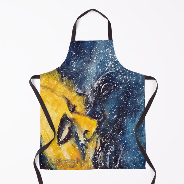 Item preview, The sun and the moon designed and sold by amoxes.