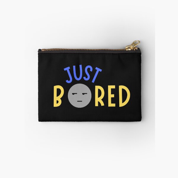 Item preview, Just Bored designed and sold by Summers Cool.