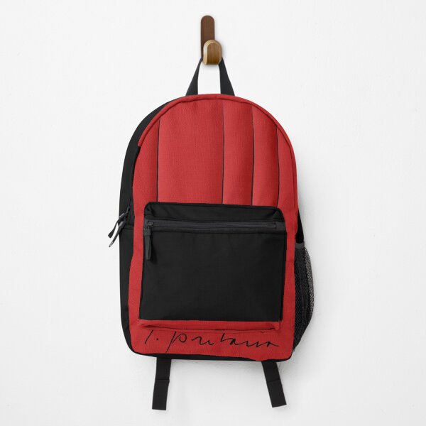Item preview, Spatial Concept, Waiting - RED A - 1967 designed and sold by GudNius.