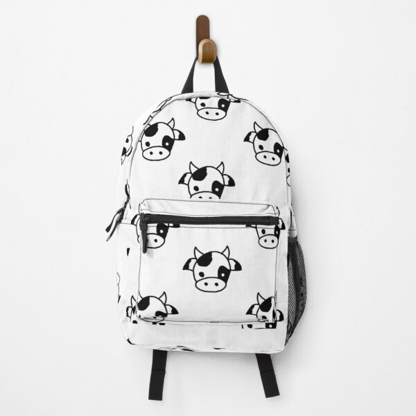Item preview, cute cow print designed and sold by Zo-marie-design.
