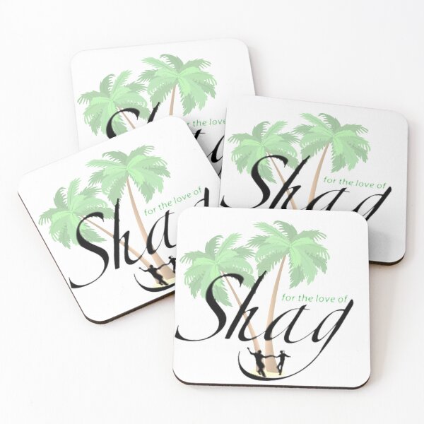 Item preview, Love Shag designed and sold by designbyjodyb.