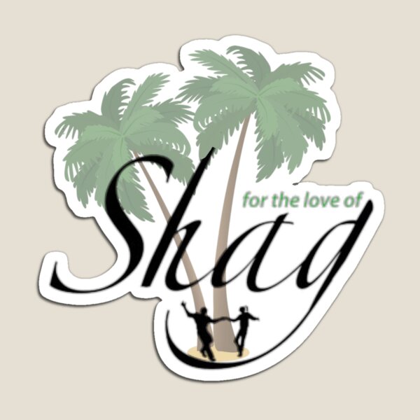 Item preview, Love Shag designed and sold by designbyjodyb.
