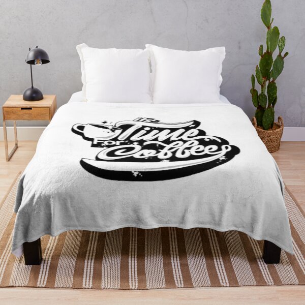 Item preview, Its time for coffee designed and sold by midoo2000.