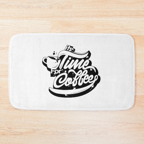 Item preview, Its time for coffee designed and sold by midoo2000.