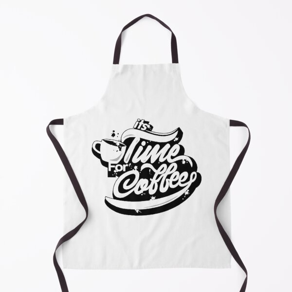 Item preview, Its time for coffee designed and sold by midoo2000.