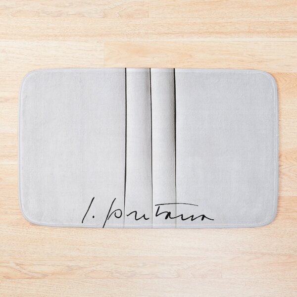 Item preview, Spatial Concept, Waiting - A - 1967 designed and sold by GudNius.