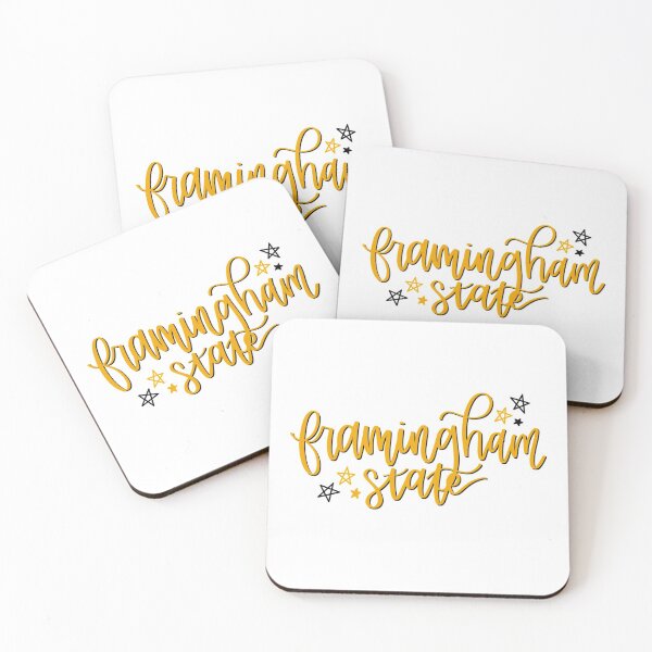 Item preview, Framingham Star Design designed and sold by Lia Moran.