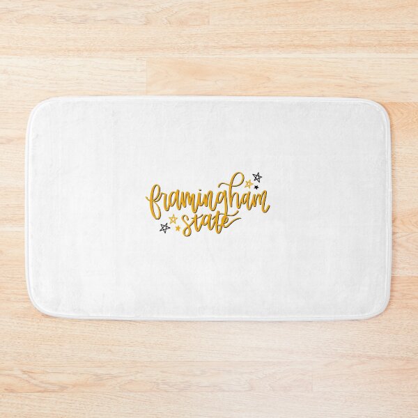Item preview, Framingham Star Design designed and sold by Lia Moran.