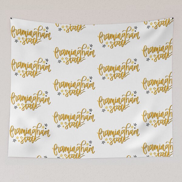 Item preview, Framingham Star Design designed and sold by Lia Moran.