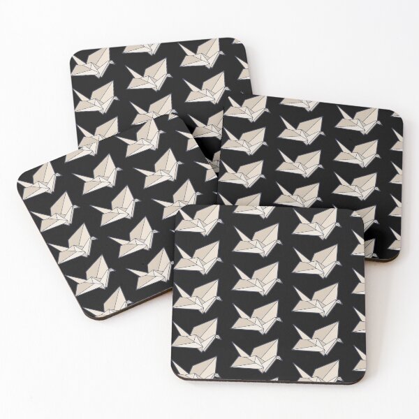Item preview, Japanese Origami Bird designed and sold by TheTimeMachine.