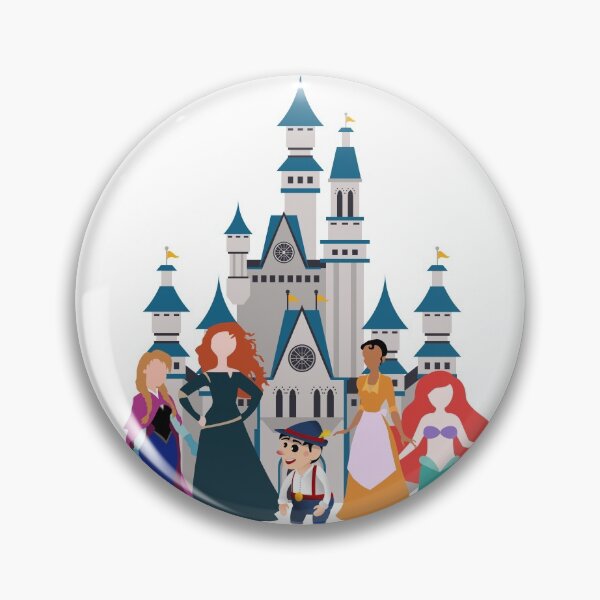 Item preview, Princess's designed and sold by Abi-designs67.