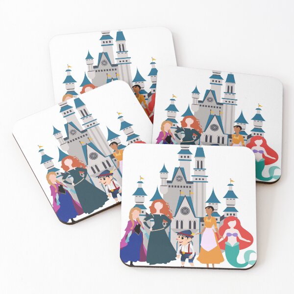 Item preview, Princess's designed and sold by Abi-designs67.