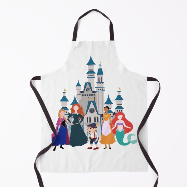 Item preview, Princess's designed and sold by Abi-designs67.