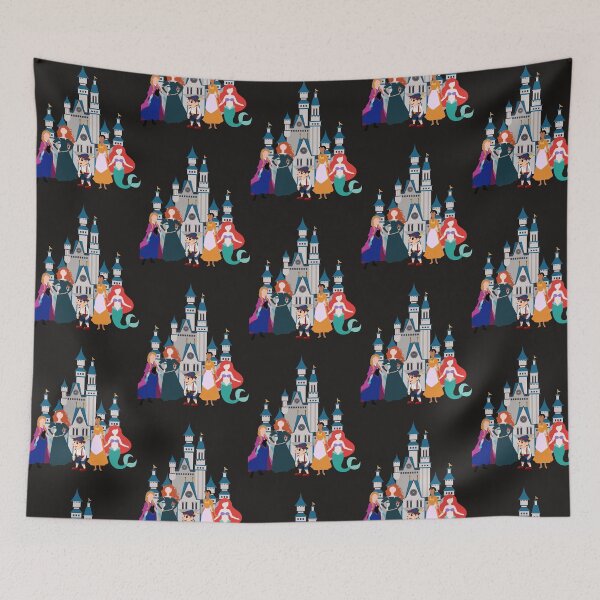 Item preview, Princess's designed and sold by Abi-designs67.