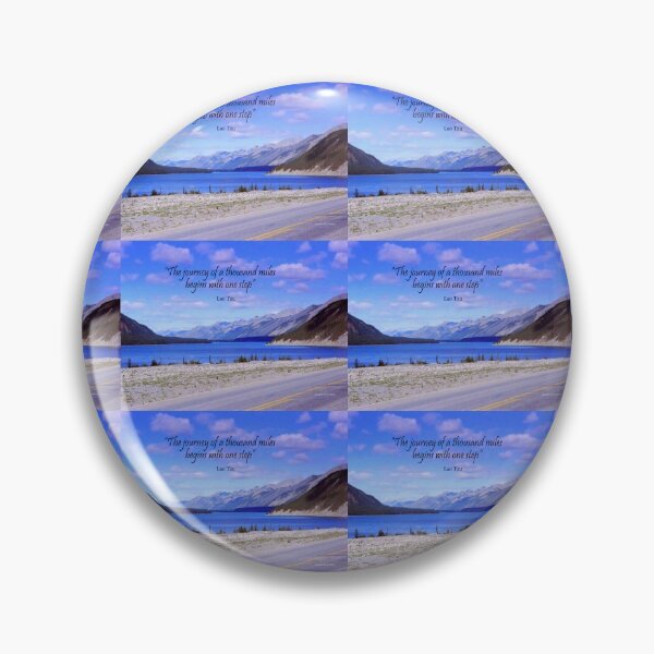 Item preview, A Journey designed and sold by Charmiene Maxwell-Batten.