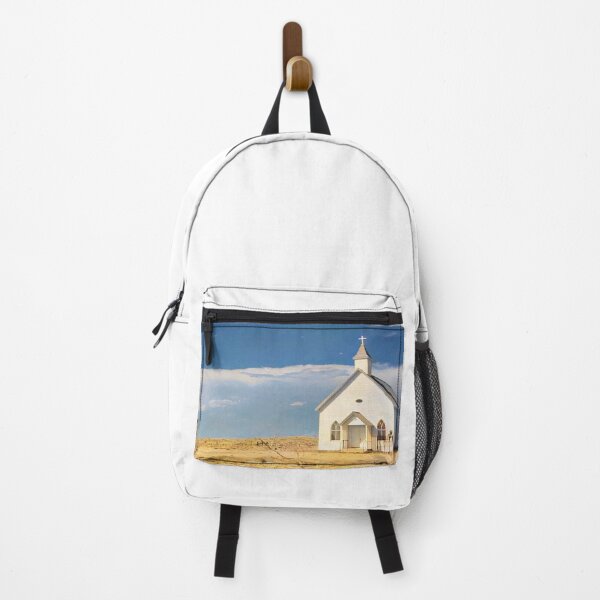 Item preview, Sacred Heart Church, Nara Visa, New Mexico designed and sold by JennBBDesigns.