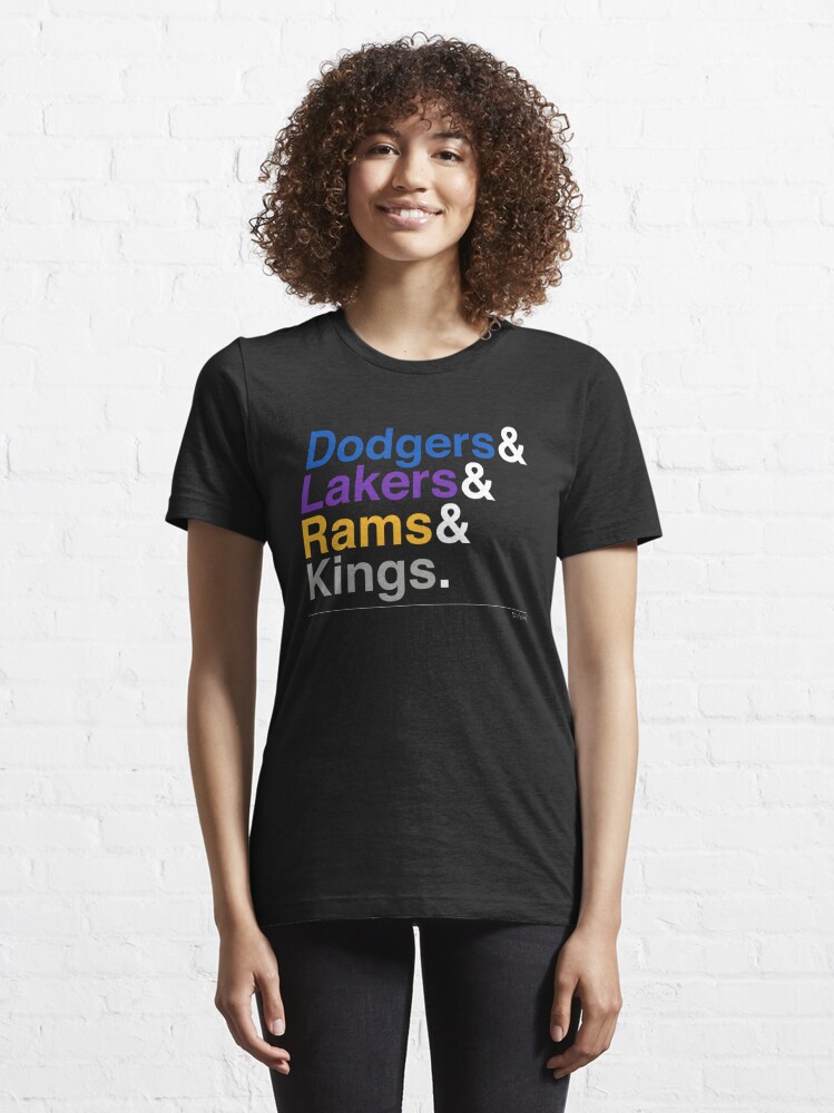 Northside Rams - Adult T-Shirt