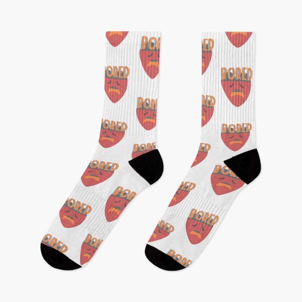 Item preview, Just Bored designed and sold by Summers Cool.