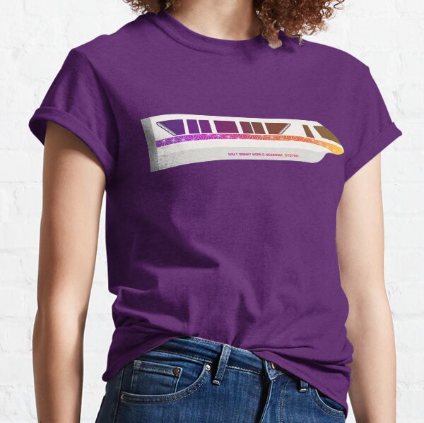 Epcot Spaceship Earth T-Shirts for Sale | Redbubble