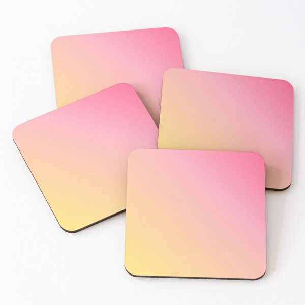 Item preview, Pinkish And Yellowish designed and sold by widianeworld.