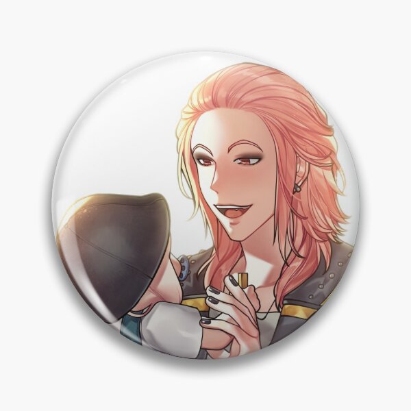 Item preview, Father and daughter (Hio and IA) designed and sold by hiomaiks.