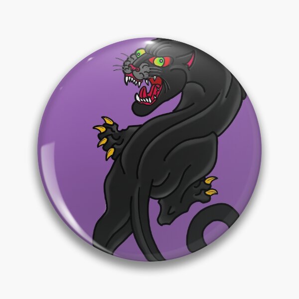 Item preview, Crawling Derp Panther designed and sold by Camcupcake.