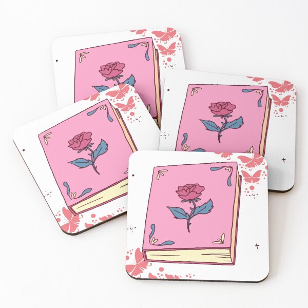 Item preview, Rose Book Princess designed and sold by Abi-designs67.