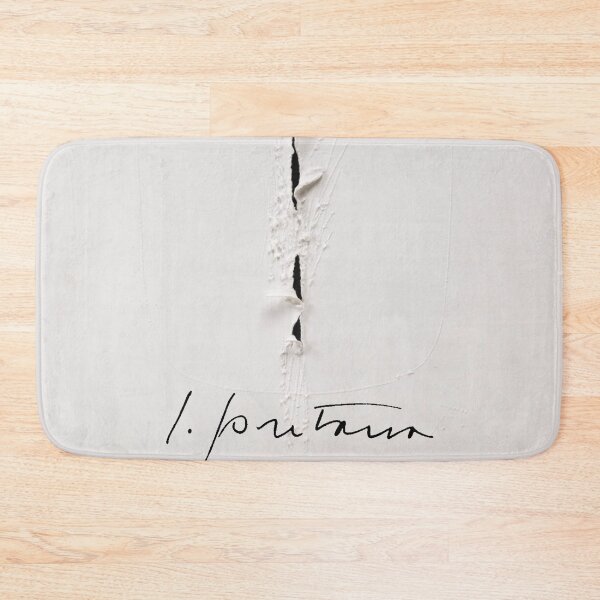 Item preview, Copy of Spatial Concept, Waiting - 1968 designed and sold by GudNius.