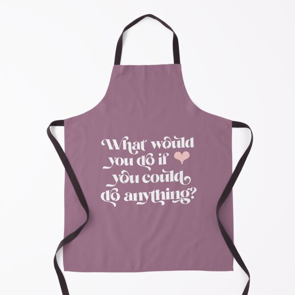 Item preview, What would you do if you could do anything? designed and sold by squishyrainbow.