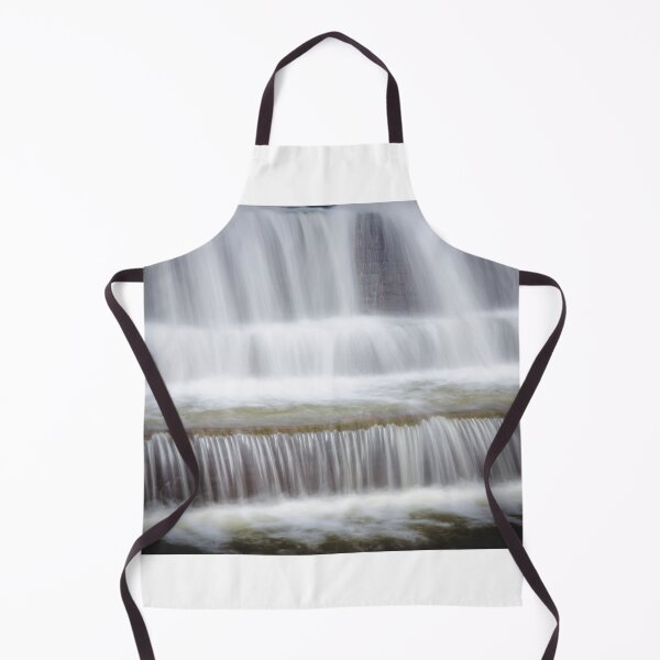 Item preview, milky waterfall designed and sold by KimhengFineArt.