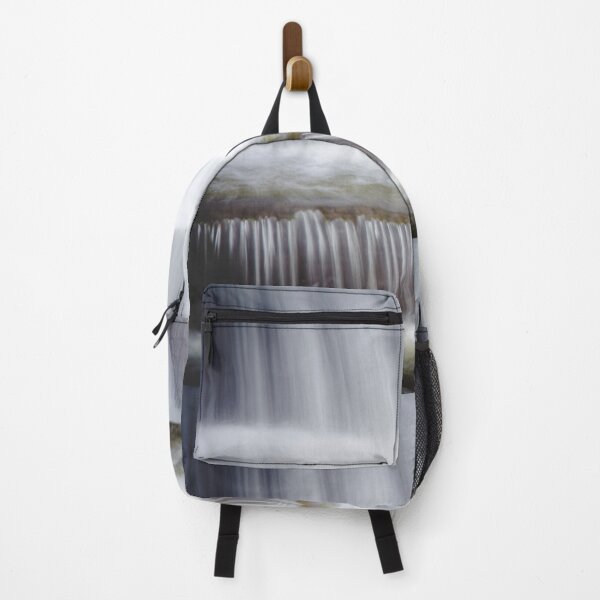 Item preview, milky waterfall designed and sold by KimhengFineArt.