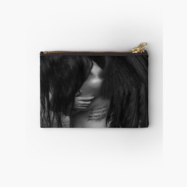 Item preview, Sad angel  designed and sold by sitha sang.